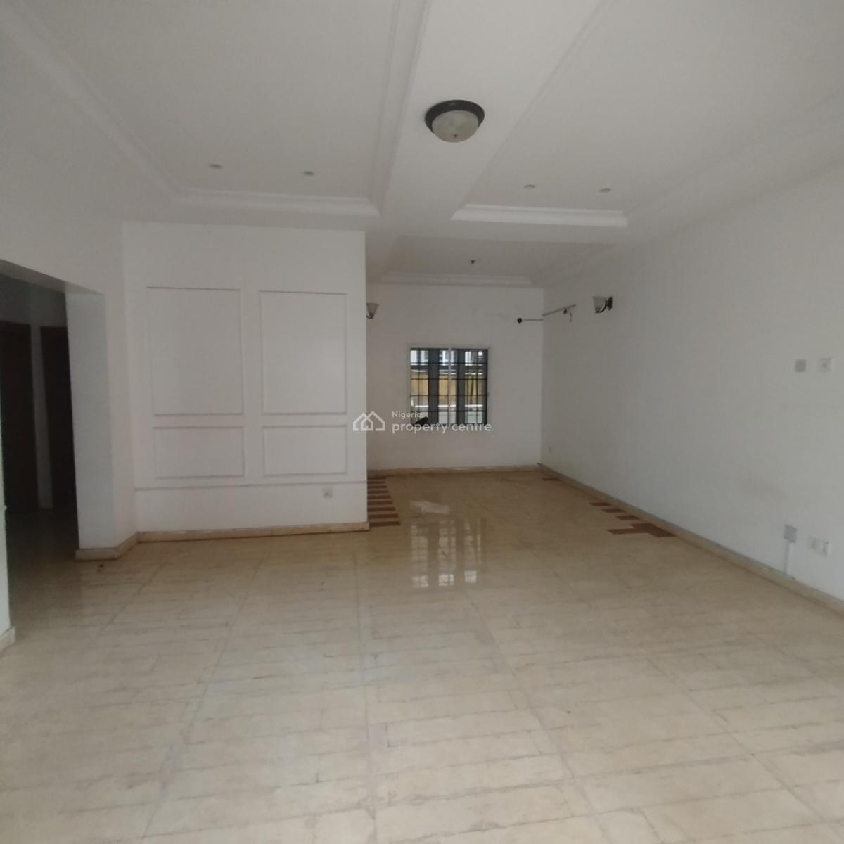 Nice 2 Bedroom Flat, Ikota Villa, Lekki Expressway, Lekki, Lagos, Flat / Apartment for Rent