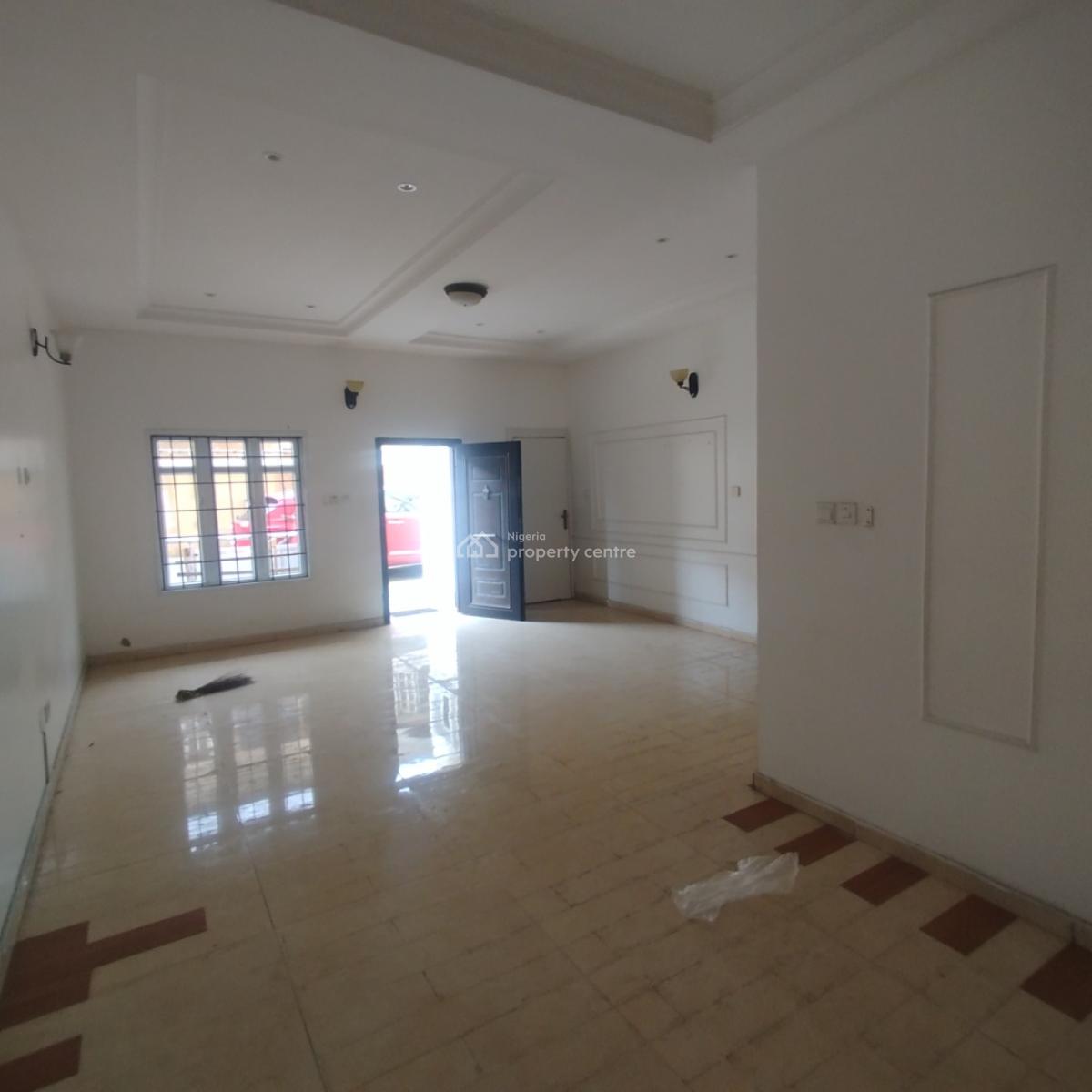 Nice 2 Bedroom Flat, Ikota Villa, Lekki Expressway, Lekki, Lagos, Flat / Apartment for Rent