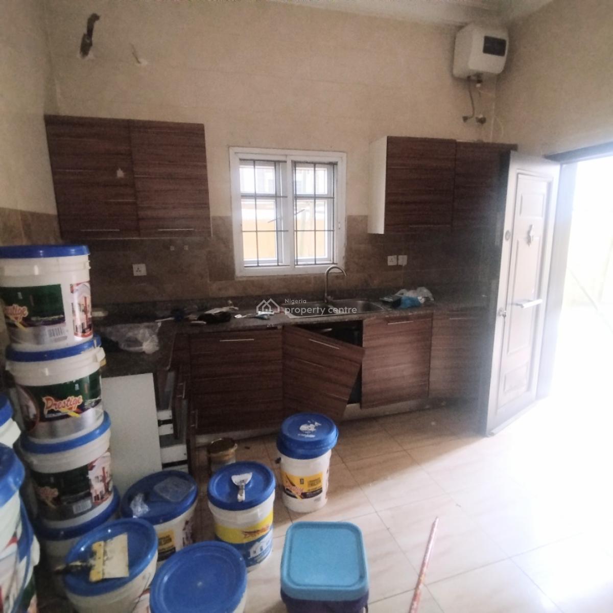 Nice 2 Bedroom Flat, Ikota Villa, Lekki Expressway, Lekki, Lagos, Flat / Apartment for Rent