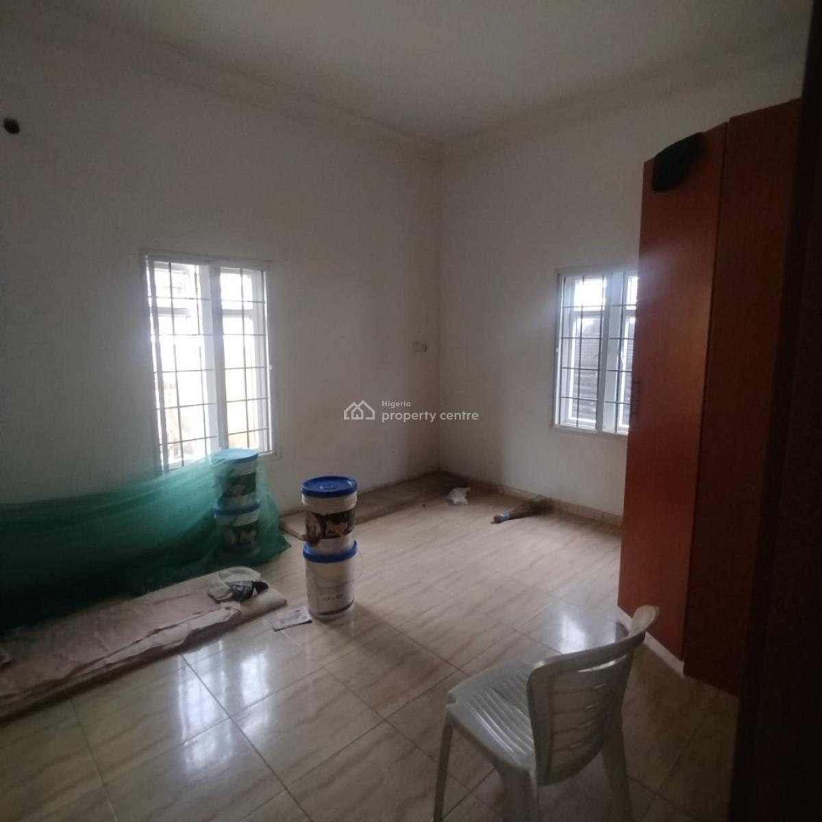 Nice 2 Bedroom Flat, Ikota Villa, Lekki Expressway, Lekki, Lagos, Flat / Apartment for Rent