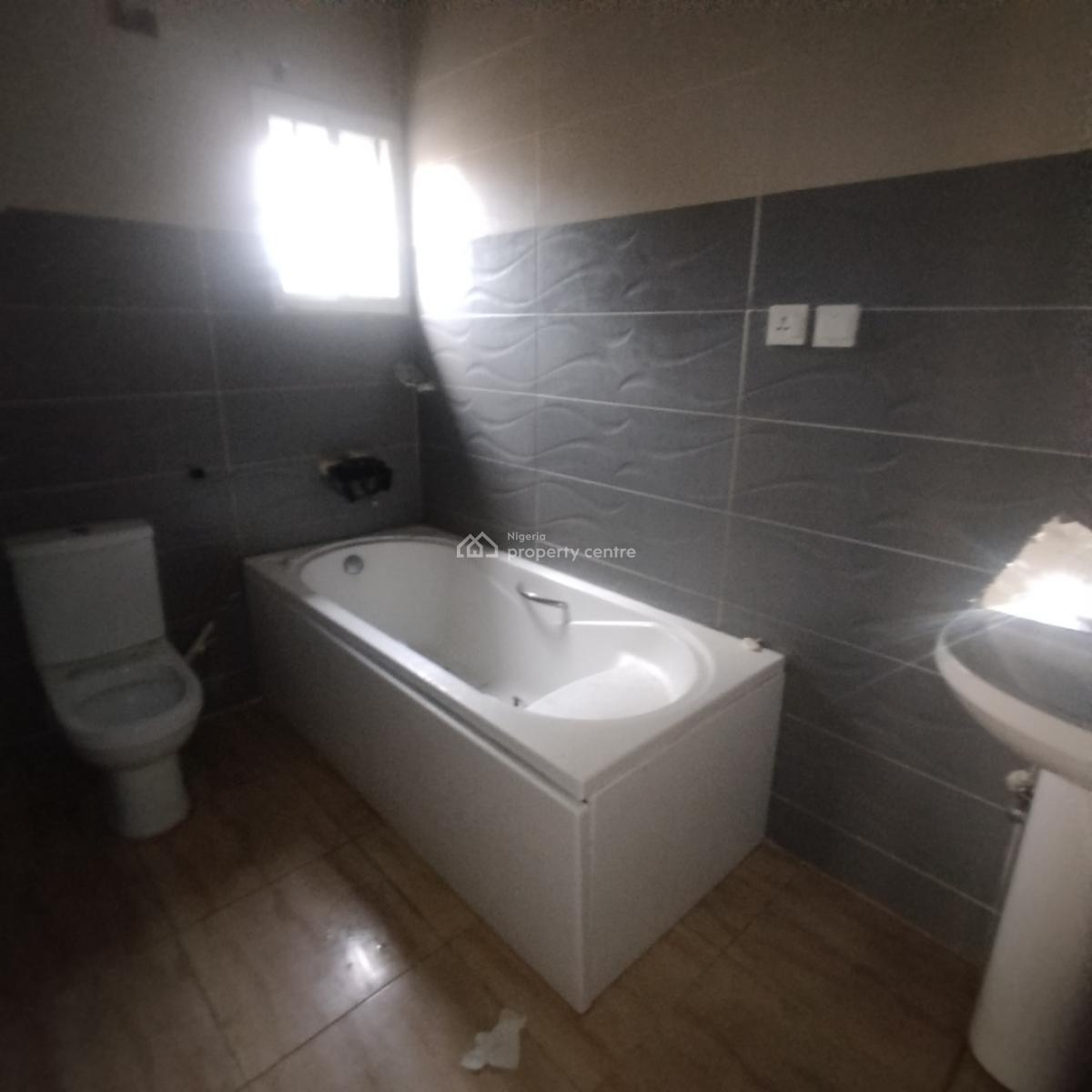 Nice 2 Bedroom Flat, Ikota Villa, Lekki Expressway, Lekki, Lagos, Flat / Apartment for Rent