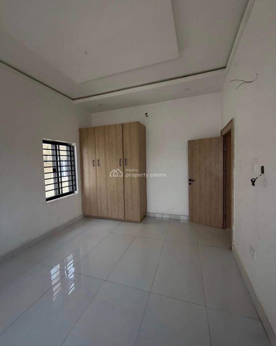 5 Bedroom Detached Duplex with Bq, Gwarinpa, Gwarinpa, Abuja, Detached Duplex for Rent