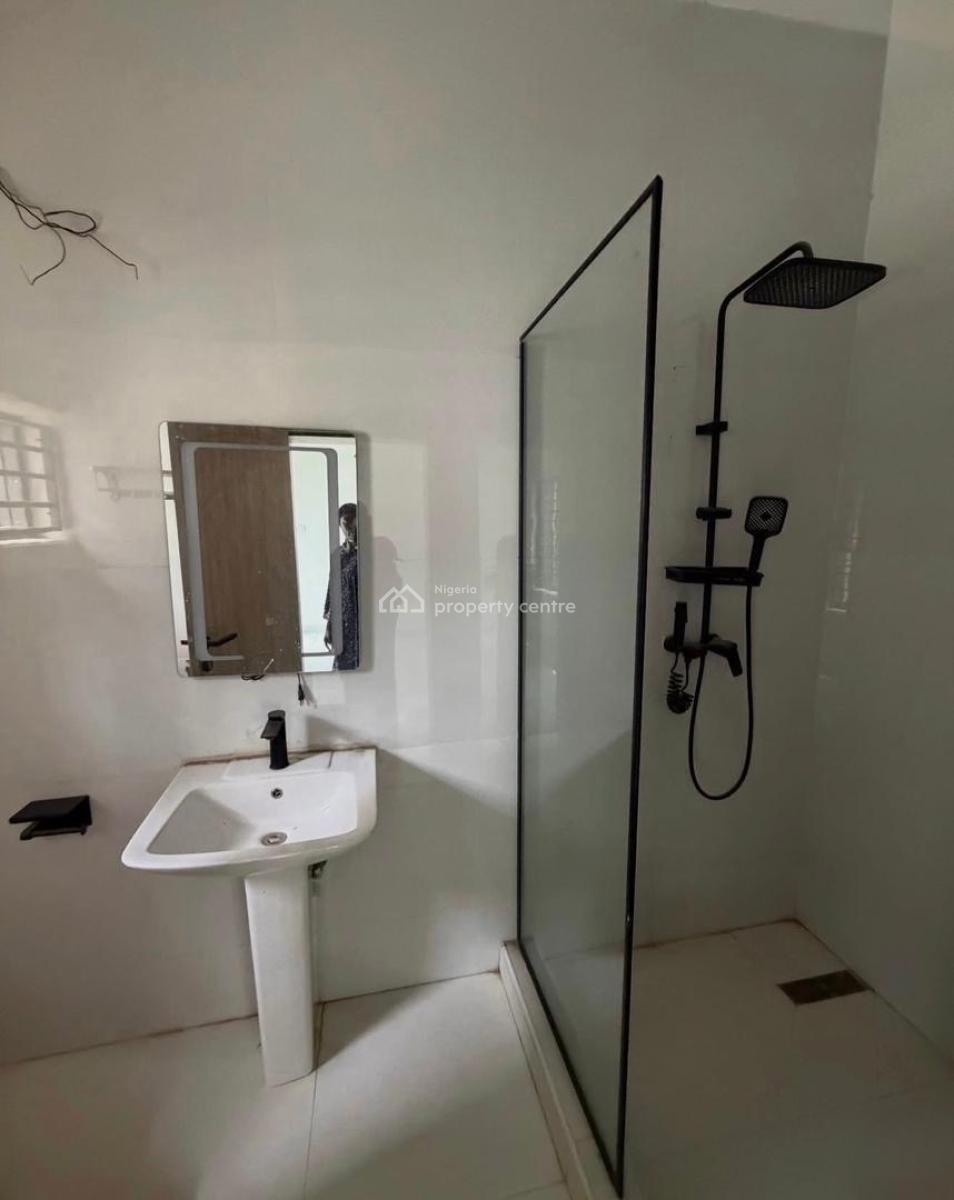 5 Bedroom Detached Duplex with Bq, Gwarinpa, Gwarinpa, Abuja, Detached Duplex for Rent