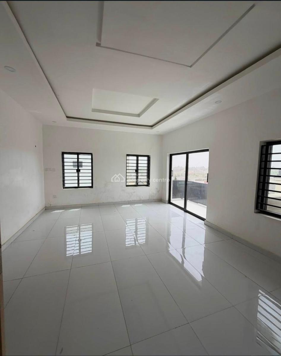5 Bedroom Detached Duplex with Bq, Gwarinpa, Gwarinpa, Abuja, Detached Duplex for Rent