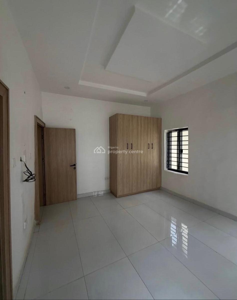 5 Bedroom Detached Duplex with Bq, Gwarinpa, Gwarinpa, Abuja, Detached Duplex for Rent
