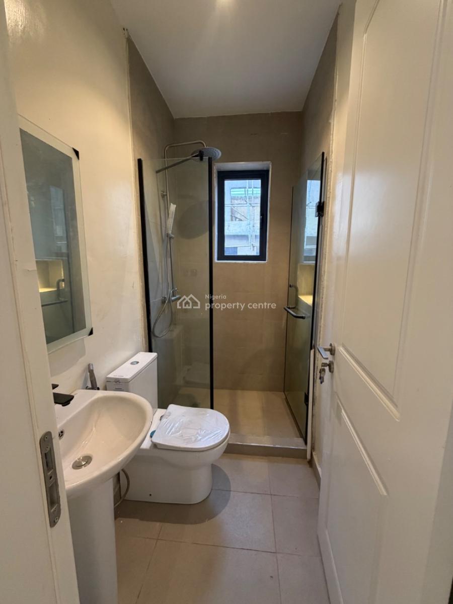 Luxury 4bedroom Semi-detached House, Lekki Phase 1, Lekki, Lagos, House for Sale