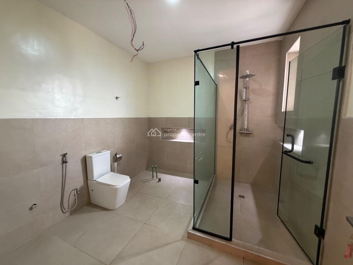 Luxury 4bedroom Semi-detached House, Lekki Phase 1, Lekki, Lagos, House for Sale
