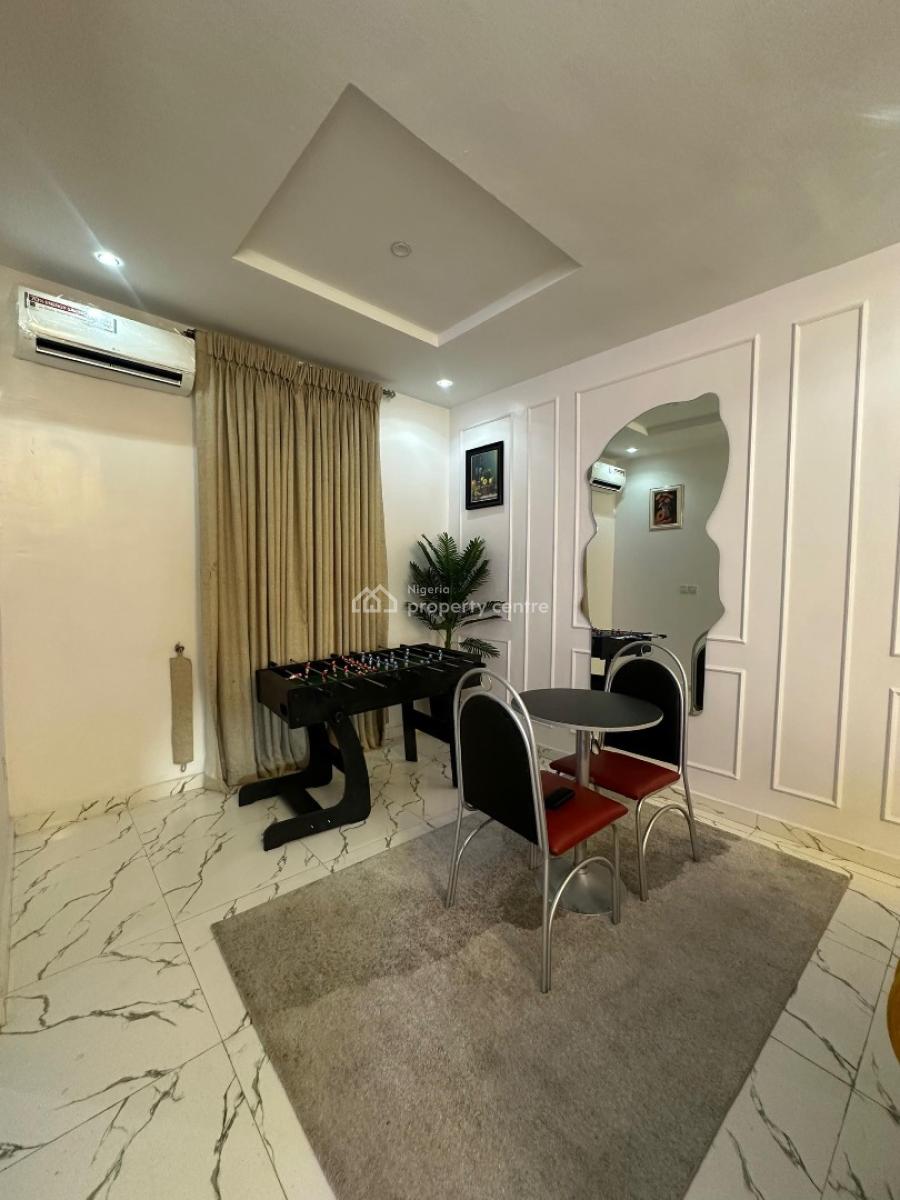 3bedroom Semi Detached Bungalow, Awoyaya, Ibeju Lekki, Lagos, Semi-detached Bungalow for Sale