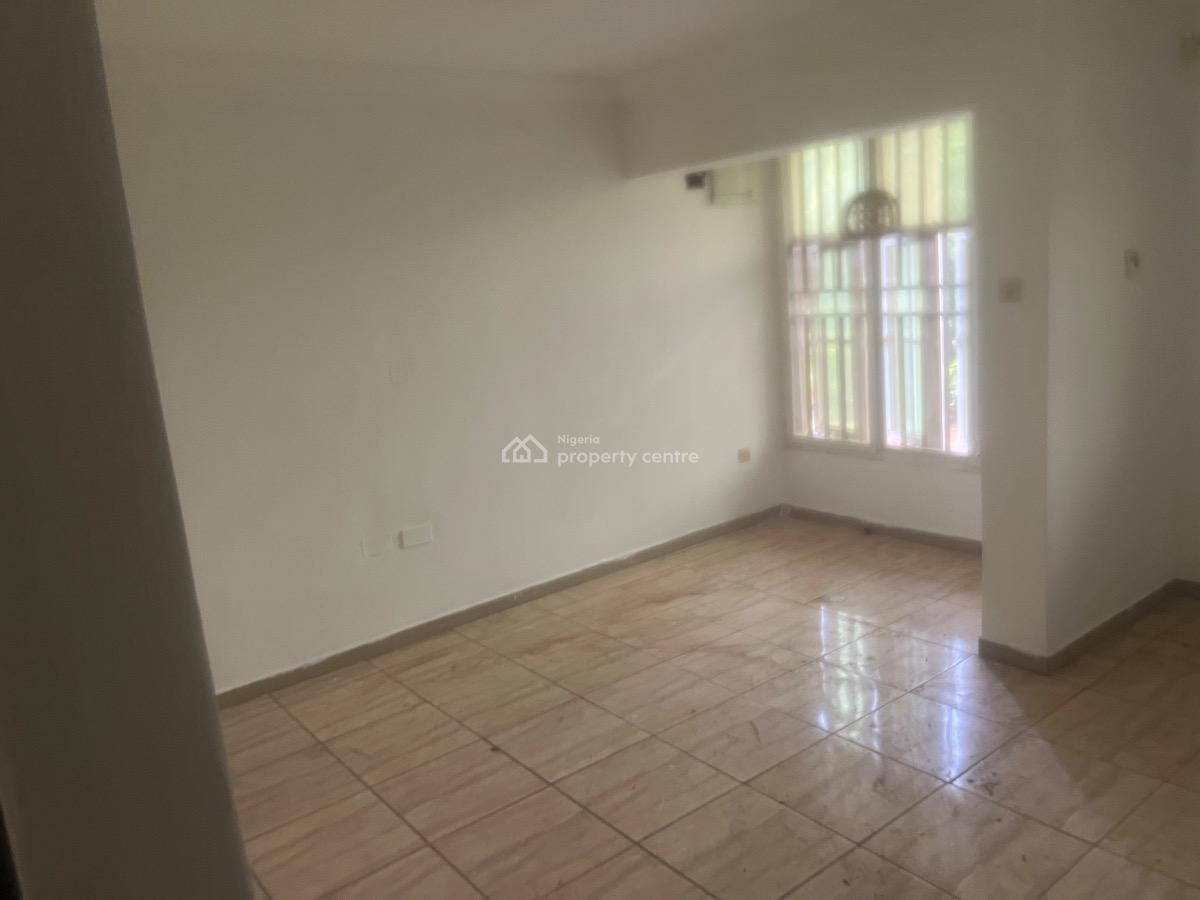 4 Bedroom, Jabi, Abuja, Terraced Duplex for Sale
