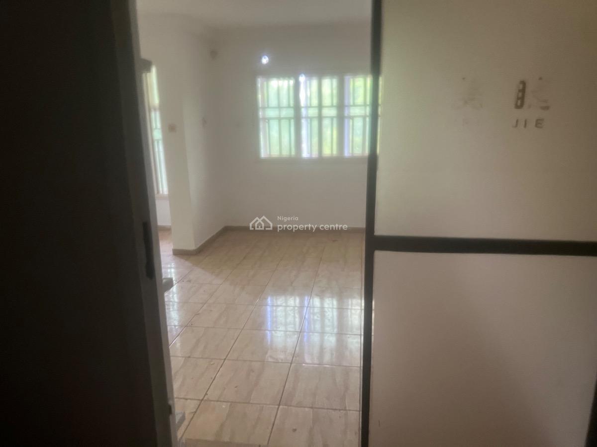 4 Bedroom, Jabi, Abuja, Terraced Duplex for Sale