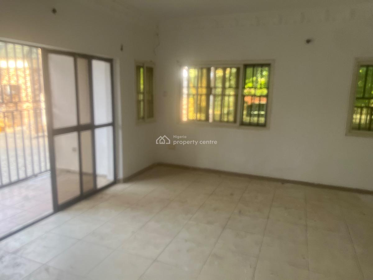 4 Bedroom, Jabi, Abuja, Terraced Duplex for Sale