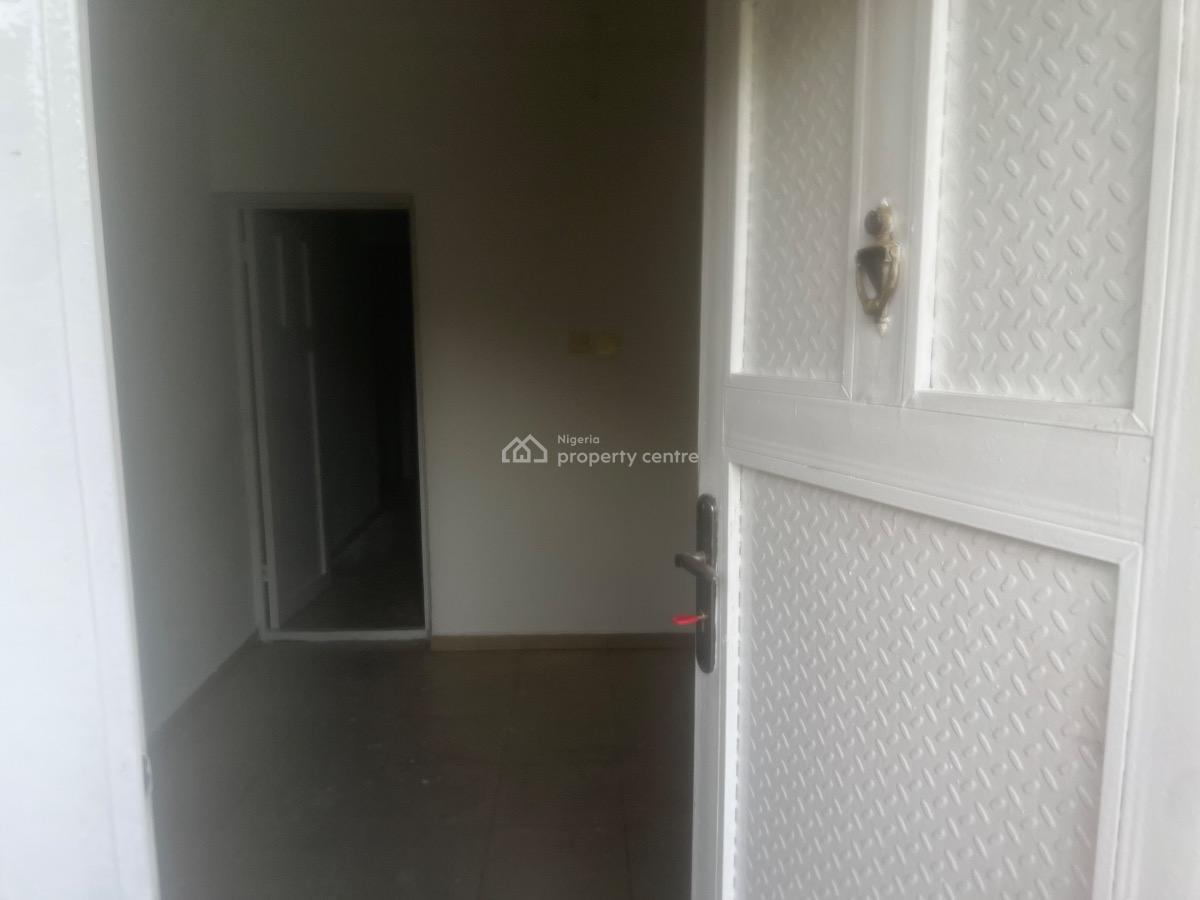 4 Bedroom, Jabi, Abuja, Terraced Duplex for Sale