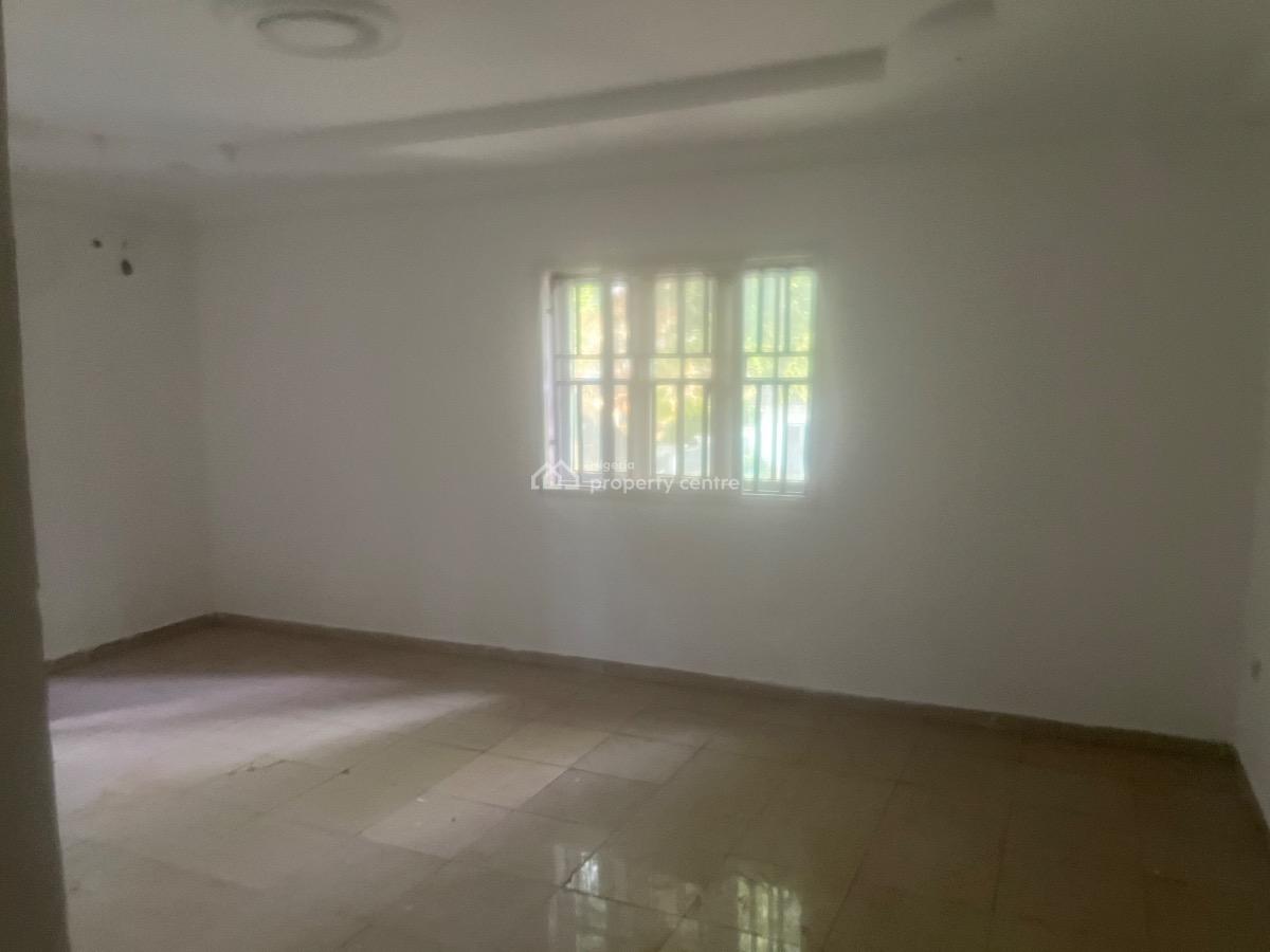 4 Bedroom, Jabi, Abuja, Terraced Duplex for Sale