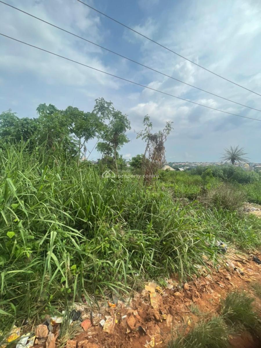 2 Plot of Dry and Accessible Land Facing The Road, Aleke, Ikorudu Lagos, Ikorodu, Lagos, Commercial Land for Sale