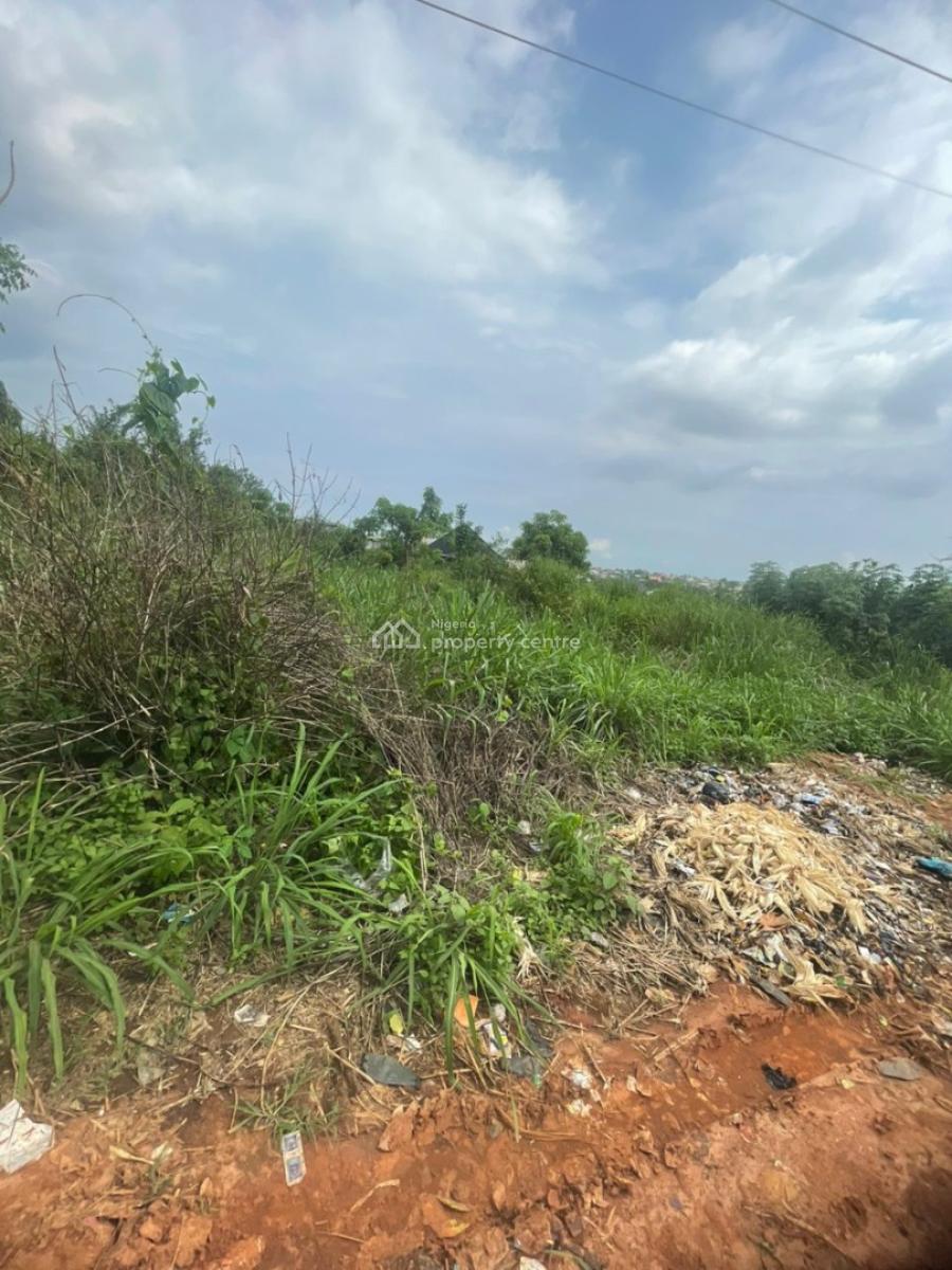 2 Plot of Dry and Accessible Land Facing The Road, Aleke, Ikorudu Lagos, Ikorodu, Lagos, Commercial Land for Sale
