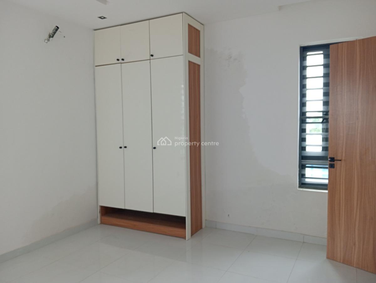 Luxury 1 Bedroom Apartments, Vgc, Lekki, Lagos, Mini Flat (room and Parlour) for Sale