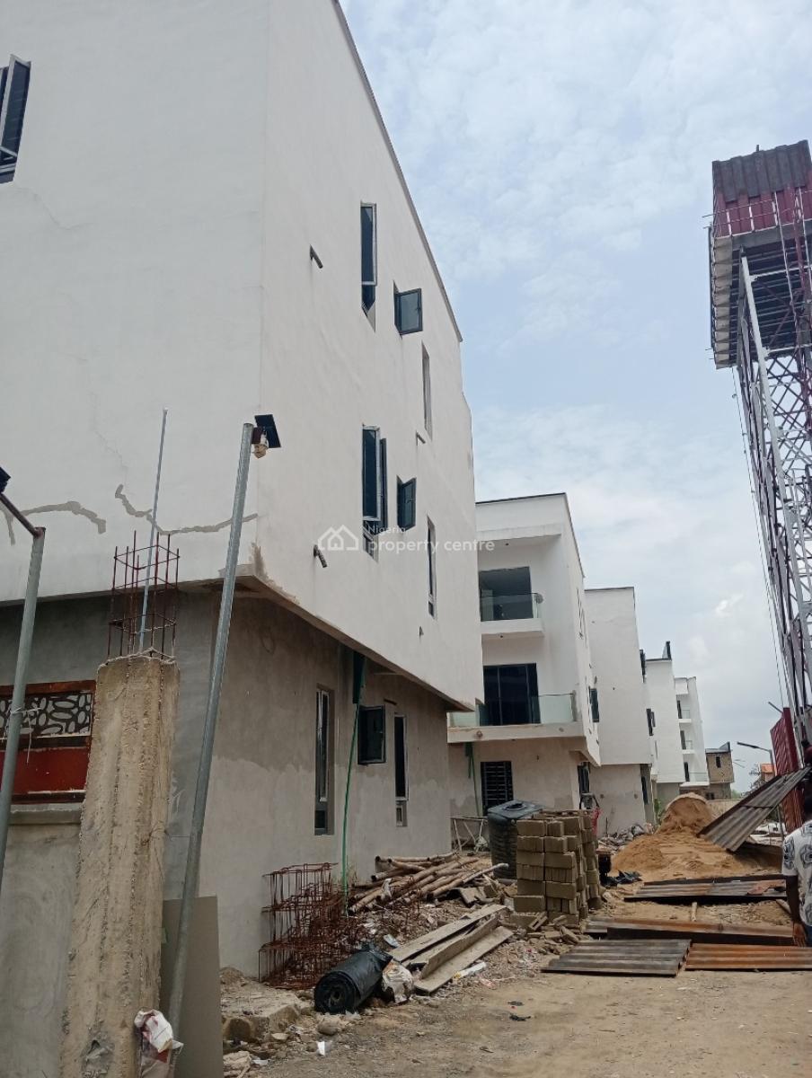 Luxury 1 & 2bedroom Apartments, Vgc  Lekki Lagos, Vgc, Lekki, Lagos, Mini Flat (room and Parlour) for Sale