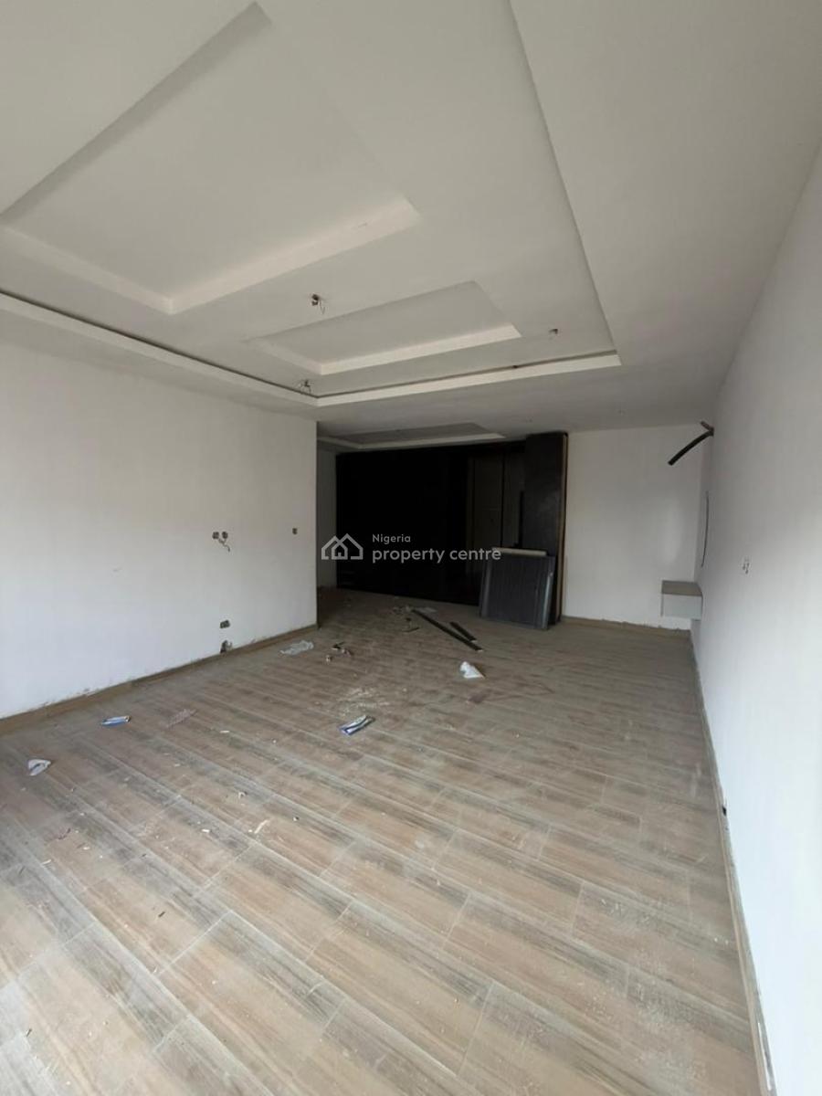 Luxury  and Contemporary 4 Bedroom Terrace with Bq, Mangrove Estate Ogudu Gra Extension, Ogudu, Lagos, Terraced Duplex for Sale
