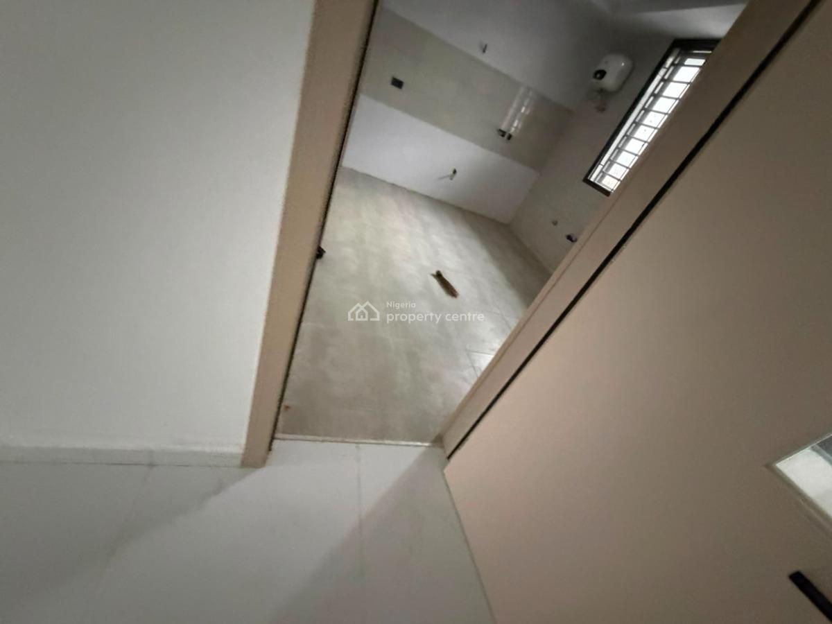 Newly Built 3 Bedroom Flat, By Gilmore, Jahi, Abuja, Flat / Apartment for Rent