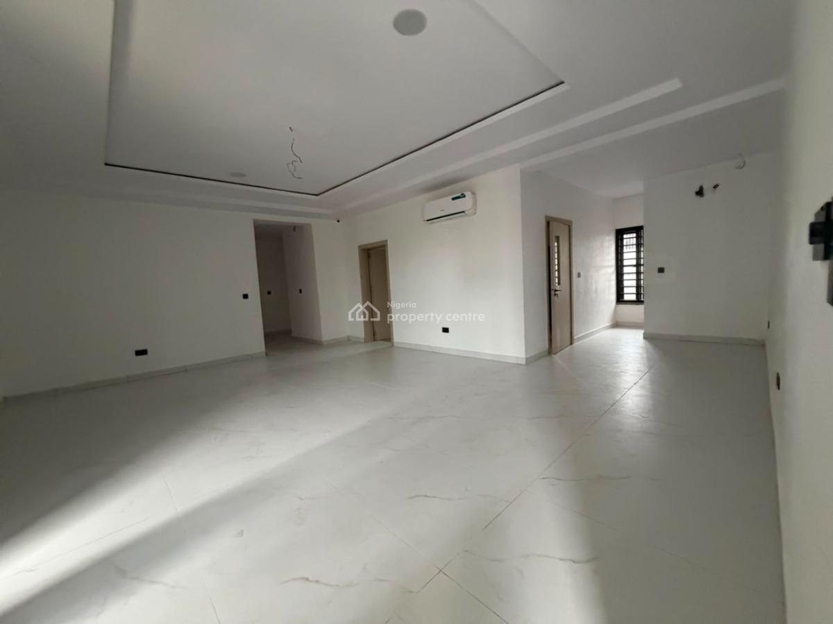 Newly Built 3 Bedroom Flat, By Gilmore, Jahi, Abuja, Flat / Apartment for Rent