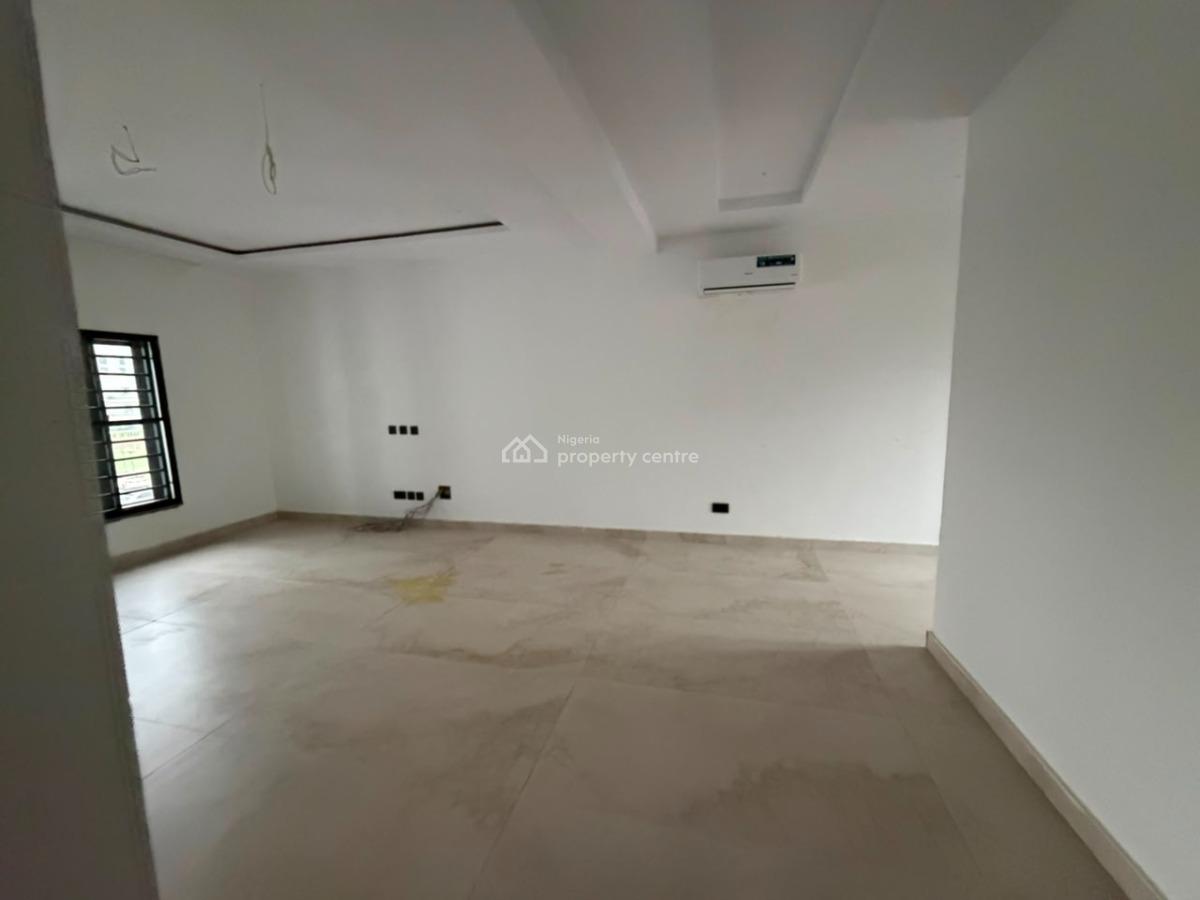Newly Built 3 Bedroom Flat, By Gilmore, Jahi, Abuja, Flat / Apartment for Rent