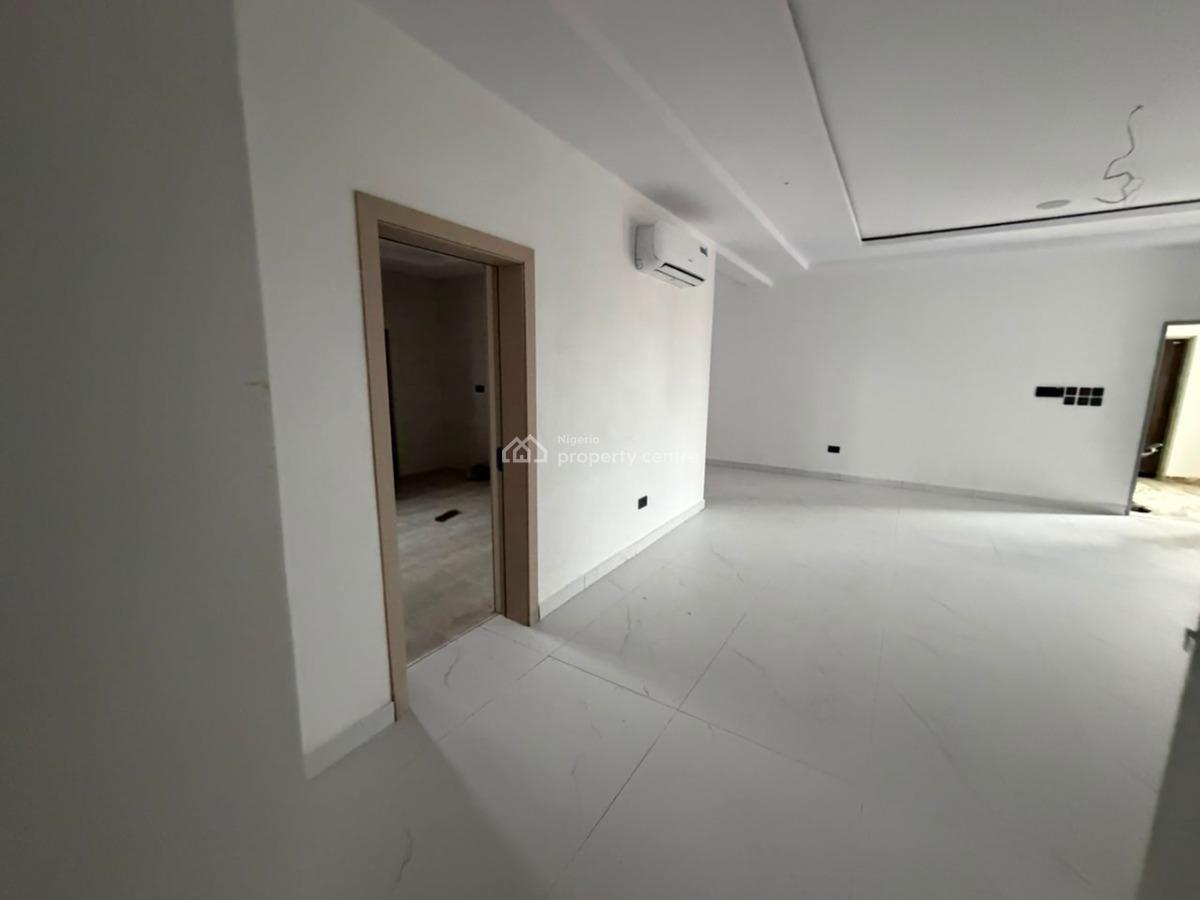 Newly Built 3 Bedroom Flat, By Gilmore, Jahi, Abuja, Flat / Apartment for Rent