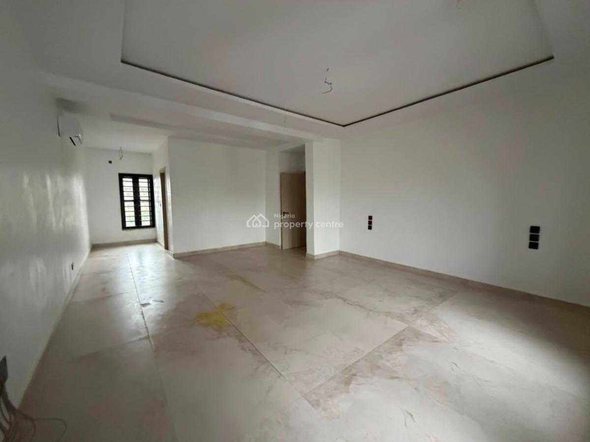 Newly Built 3 Bedroom Flat, By Gilmore, Jahi, Abuja, Flat / Apartment for Rent