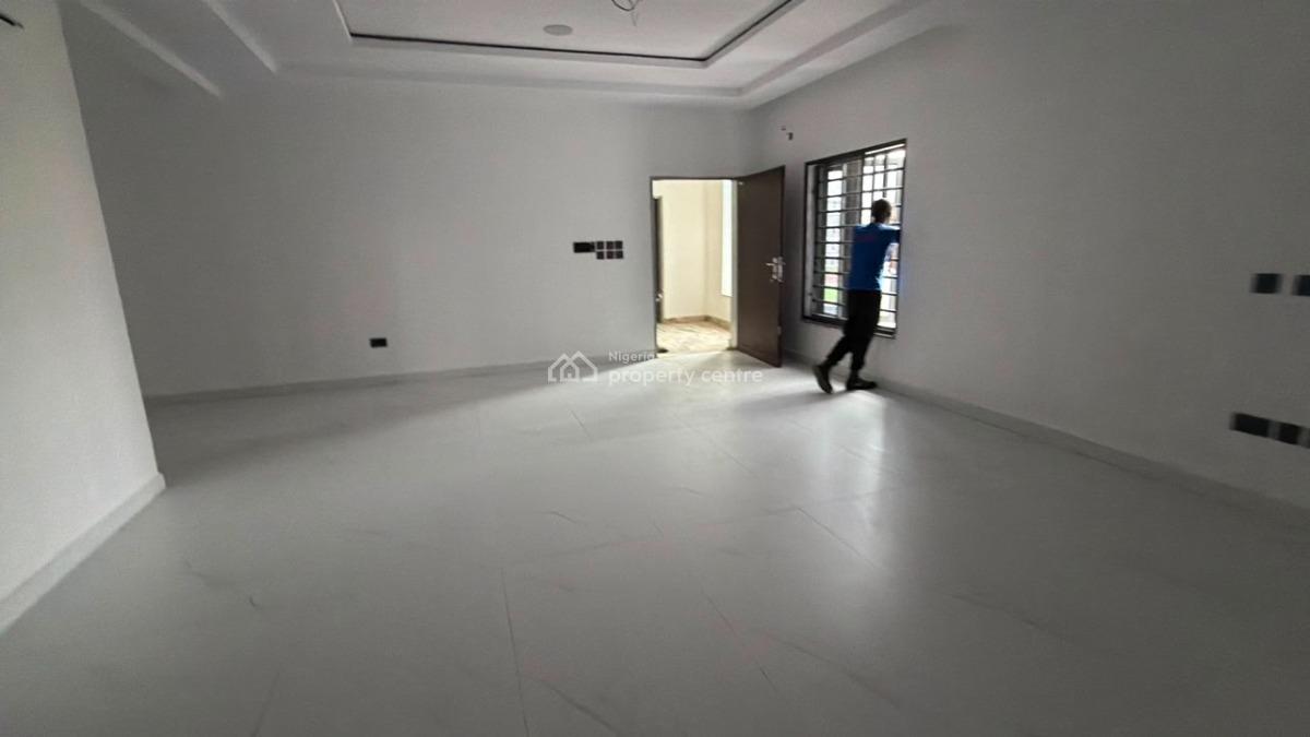 Newly Built 3 Bedroom Flat, By Gilmore, Jahi, Abuja, Flat / Apartment for Rent