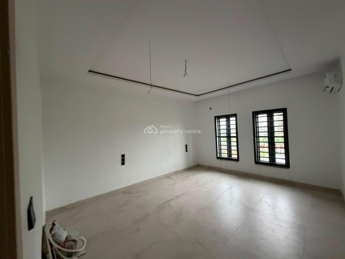 Newly Built 3 Bedroom Flat, By Gilmore, Jahi, Abuja, Flat / Apartment for Rent