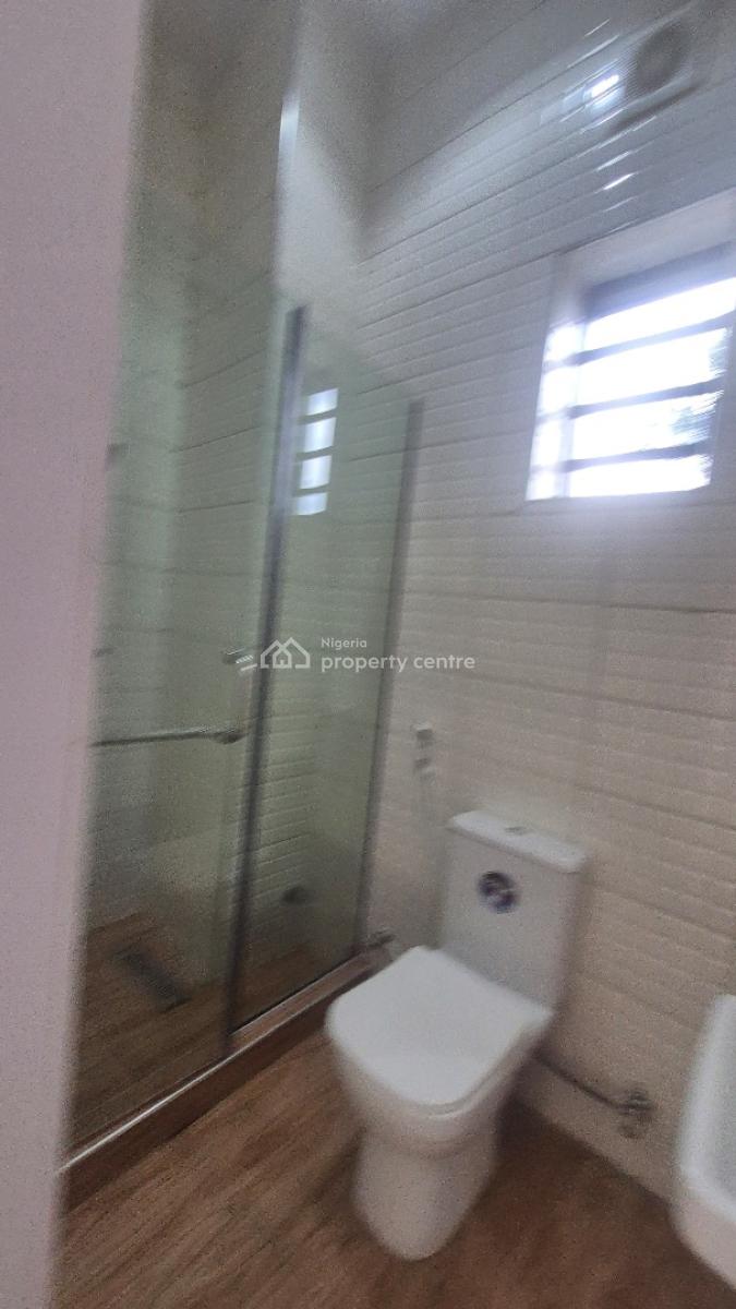 Brand New Luxury 3 Bedroom Apartment with Bq, Gym & Swimming Pool, Ikeja Gra, Ikeja, Lagos, Flat / Apartment for Sale