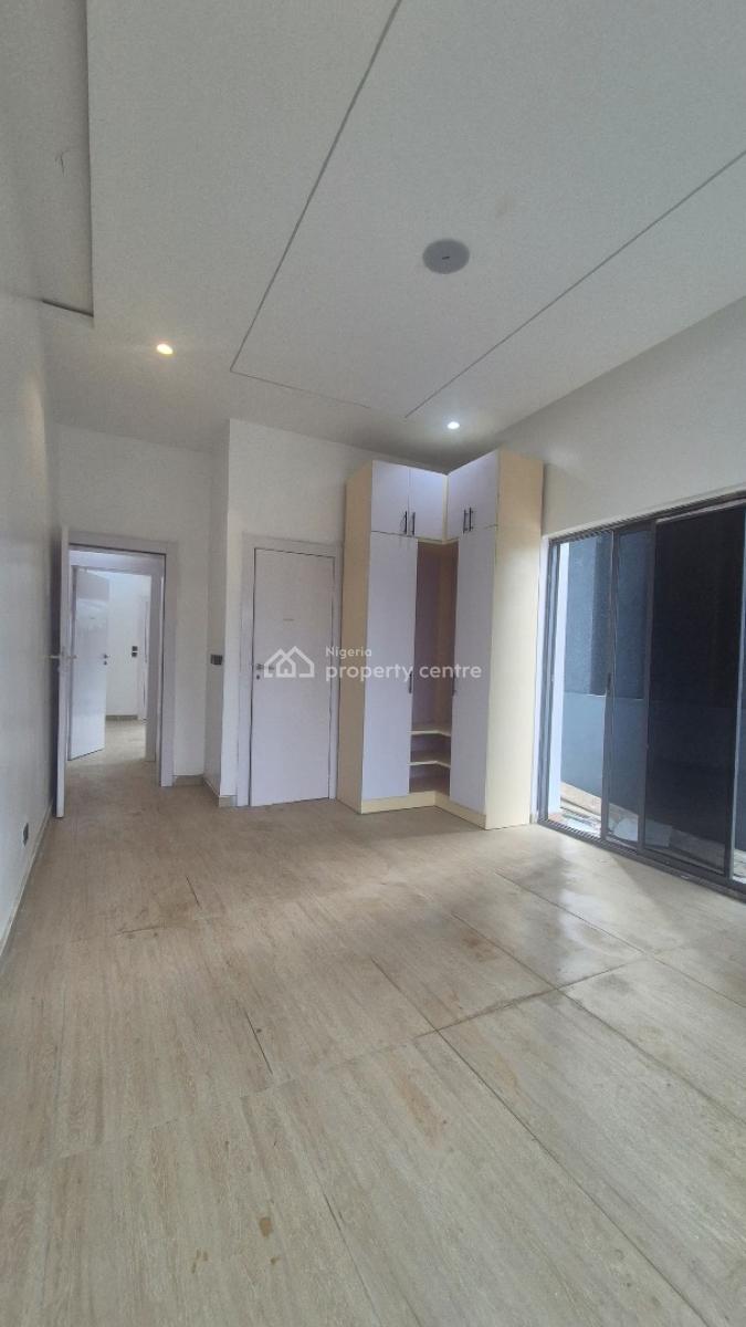 Brand New Luxury 3 Bedroom Apartment with Bq, Gym & Swimming Pool, Ikeja Gra, Ikeja, Lagos, Flat / Apartment for Sale