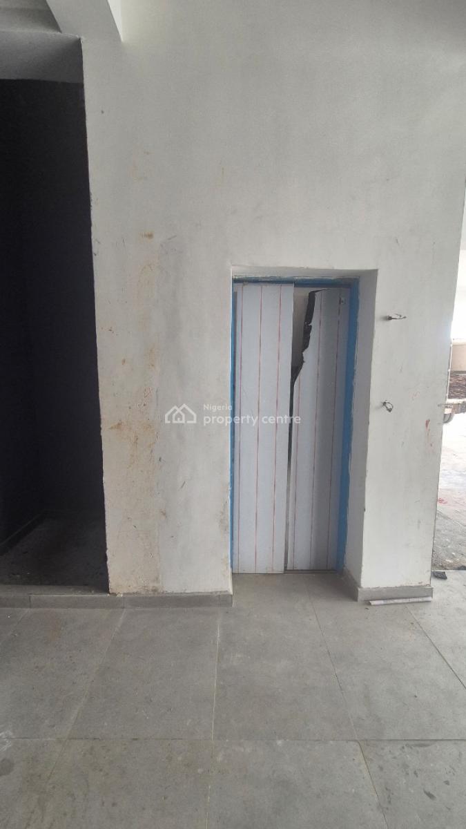 Brand New Luxury 3 Bedroom Apartment with Bq, Gym & Swimming Pool, Ikeja Gra, Ikeja, Lagos, Flat / Apartment for Sale