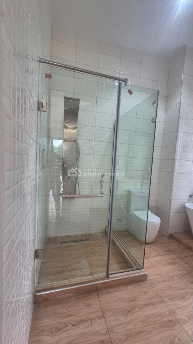 Brand New Luxury 3 Bedroom Apartment with Bq, Gym & Swimming Pool, Ikeja Gra, Ikeja, Lagos, Flat / Apartment for Sale