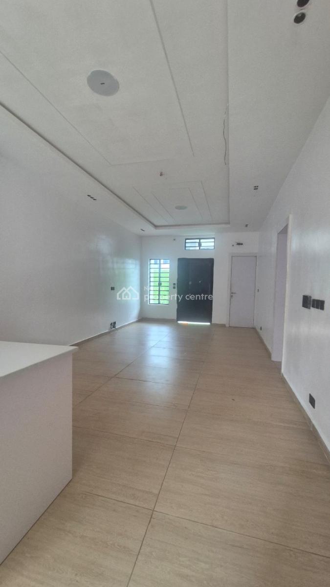 Brand New Luxury 3 Bedroom Apartment with Bq, Gym & Swimming Pool, Ikeja Gra, Ikeja, Lagos, Flat / Apartment for Sale