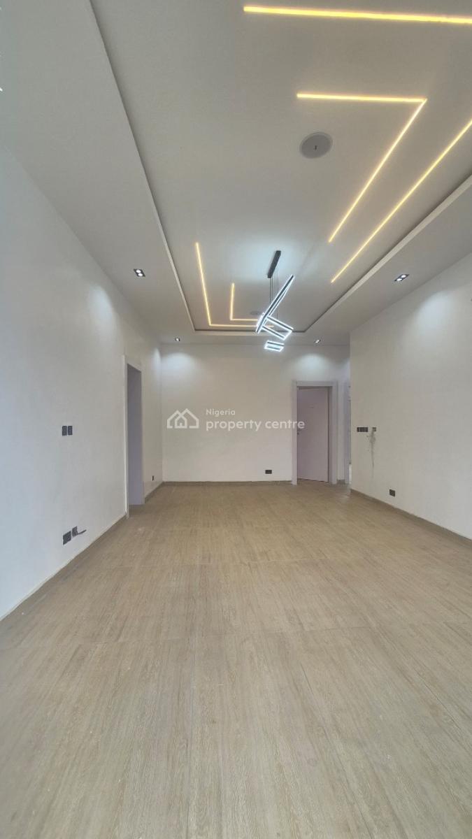 Brand New Luxury 3 Bedroom Apartment with Bq, Gym & Swimming Pool, Ikeja Gra, Ikeja, Lagos, Flat / Apartment for Sale