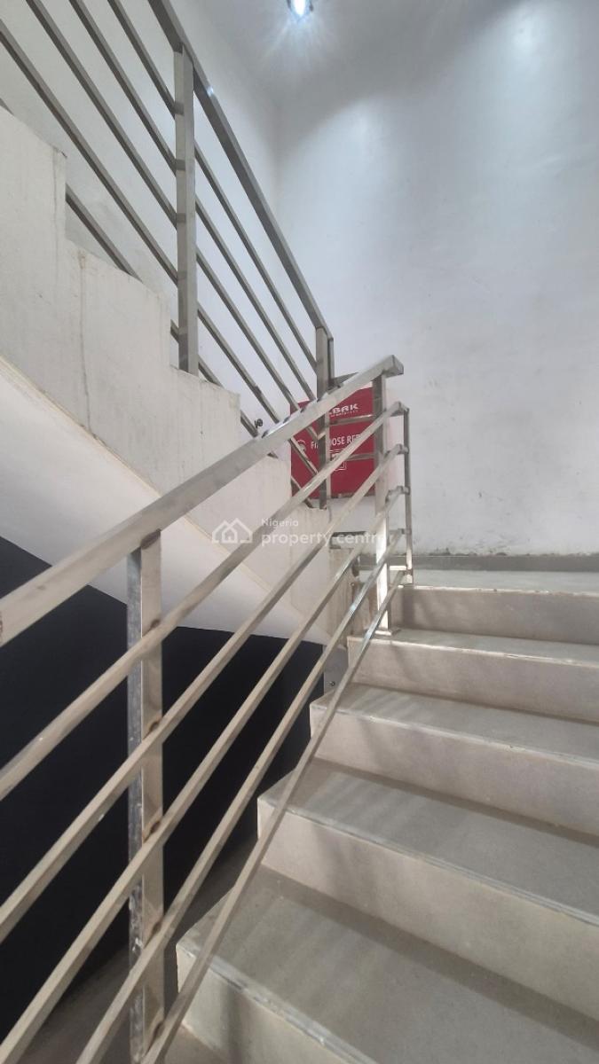 Brand New Luxury 3 Bedroom Apartment with Bq, Gym & Swimming Pool, Ikeja Gra, Ikeja, Lagos, Flat / Apartment for Sale