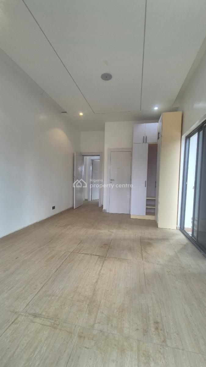 Brand New Luxury 3 Bedroom Apartment with Bq, Gym & Swimming Pool, Ikeja Gra, Ikeja, Lagos, Flat / Apartment for Sale
