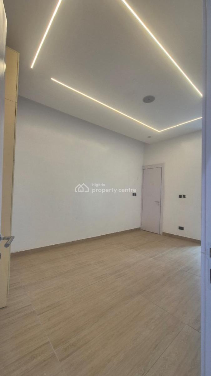 Brand New Luxury 3 Bedroom Apartment with Bq, Gym & Swimming Pool, Ikeja Gra, Ikeja, Lagos, Flat / Apartment for Sale