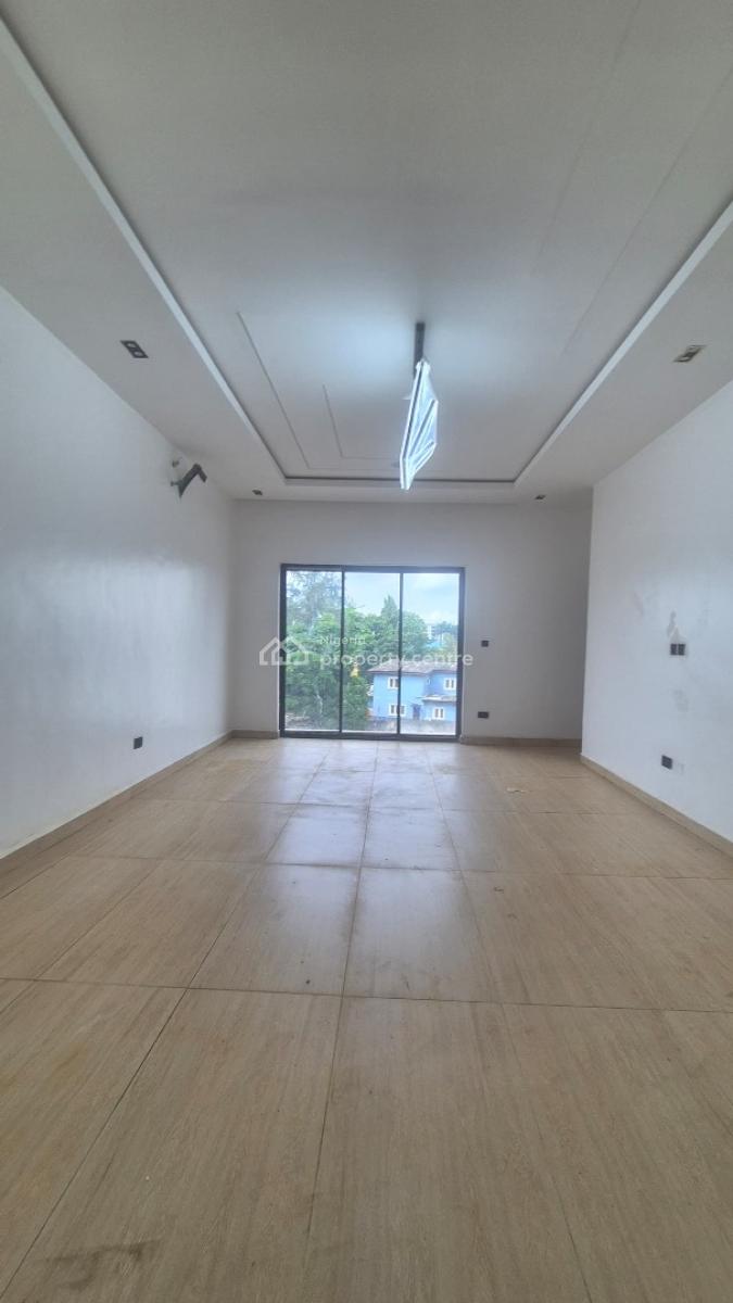 Brand New Luxury 3 Bedroom Apartment with Bq, Gym & Swimming Pool, Ikeja Gra, Ikeja, Lagos, Flat / Apartment for Sale