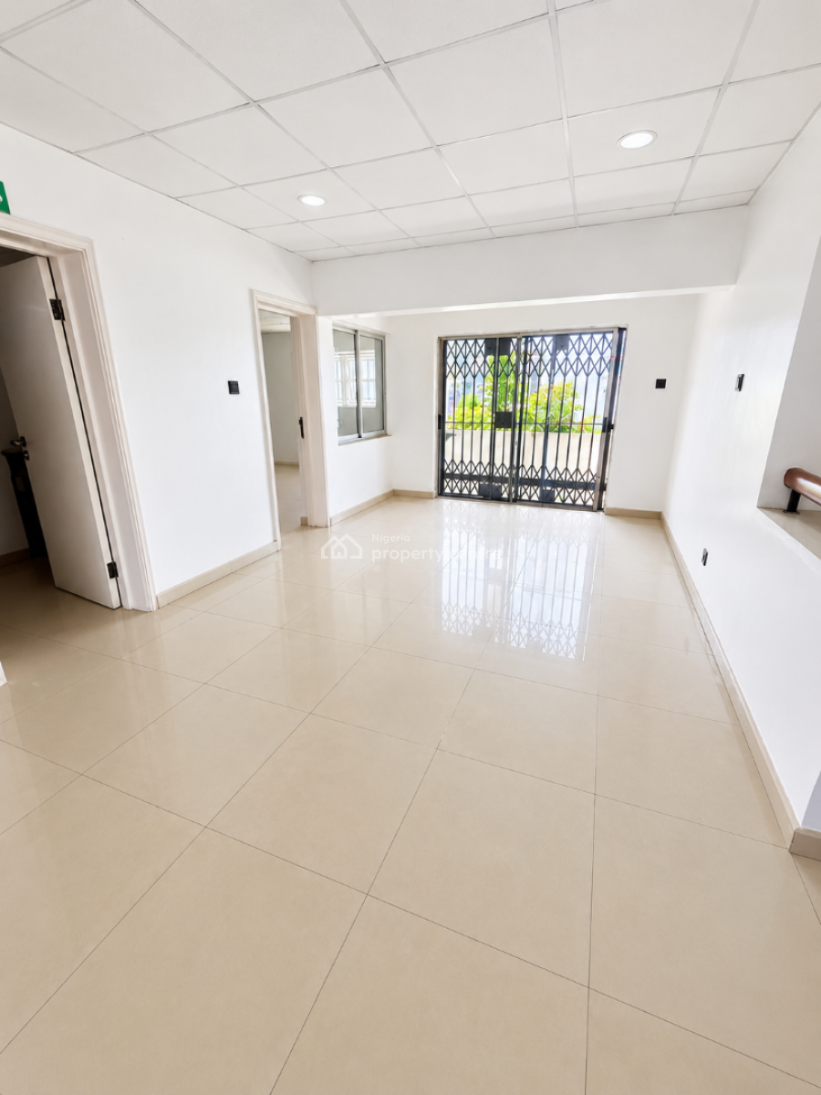 6 Bedroom Detached House Commercial Property for Lease, Victoria Island (vi), Lagos, Commercial Property for Rent