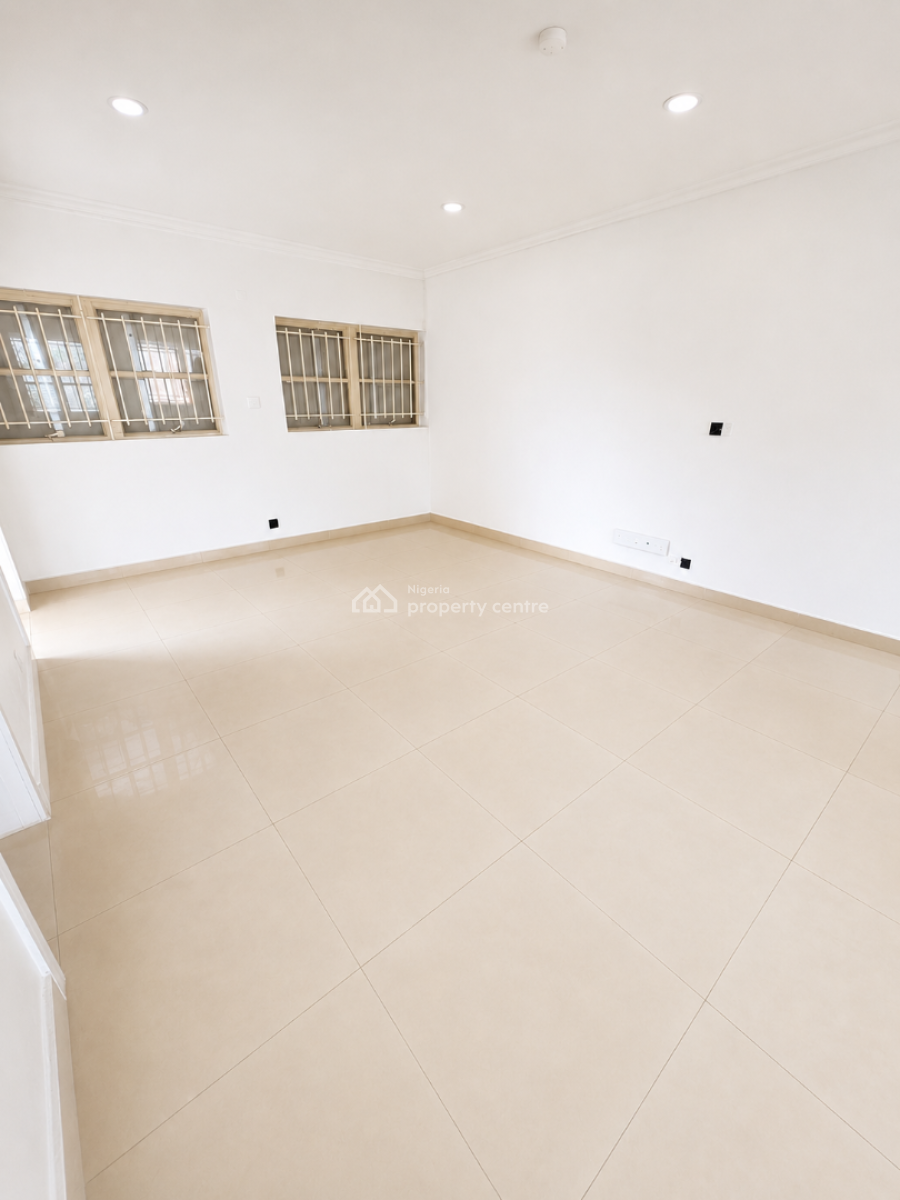 6 Bedroom Detached House Commercial Property for Lease, Victoria Island (vi), Lagos, Commercial Property for Rent