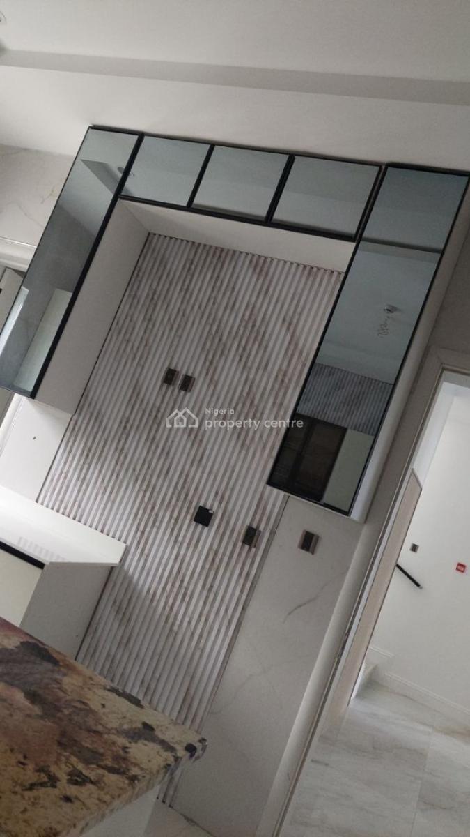 5 Bedroom Fully Detached Duplex with Bq, Coza, Guzape District, Abuja, Detached Duplex for Sale