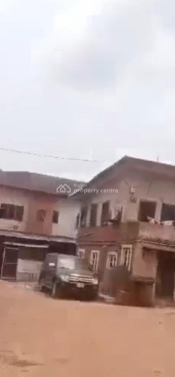 2500 Square Meter   Distress Se @ikorodu Road Getting to Palm Grove, Distress Sale @ikorodu Road Getting to Palm Grove Busstop*, Palmgrove, Shomolu, Lagos, Commercial Property for Sale
