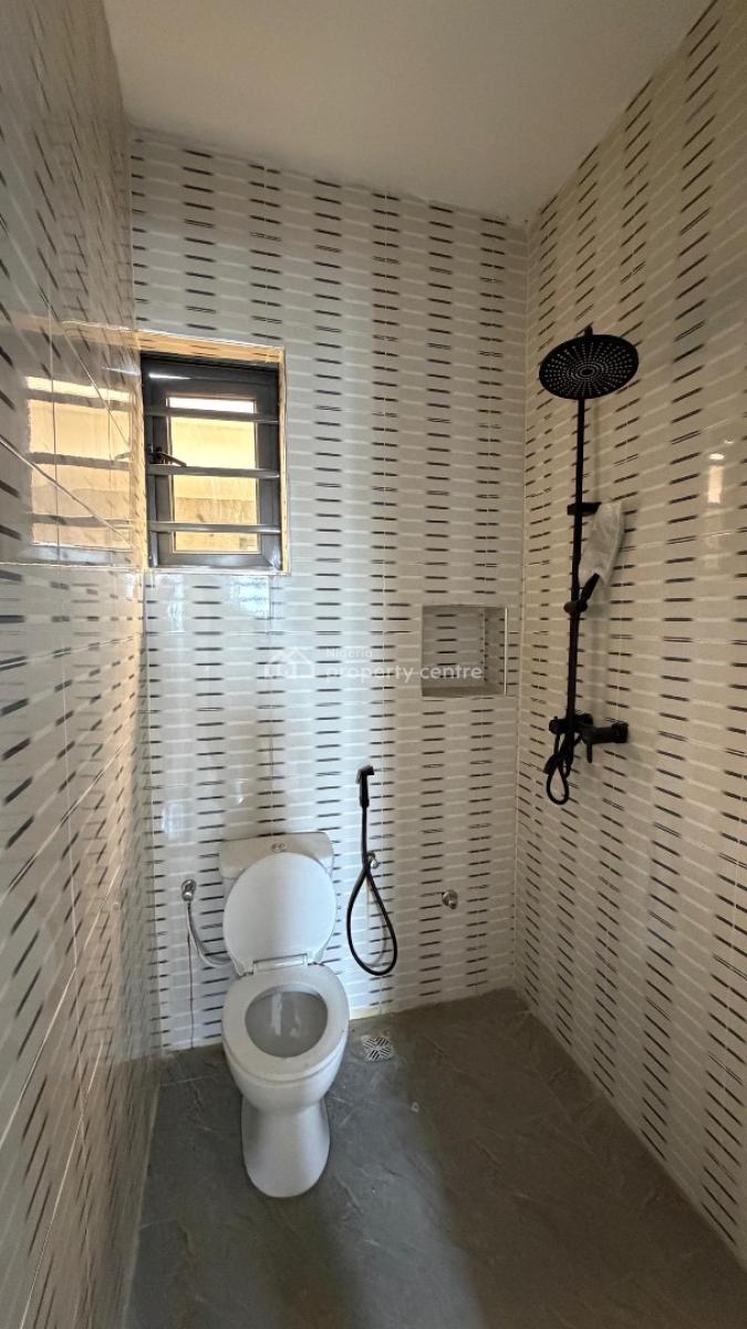 2 Bedroom Apartment, Gbagada, Gbagada, Lagos, Flat / Apartment for Sale