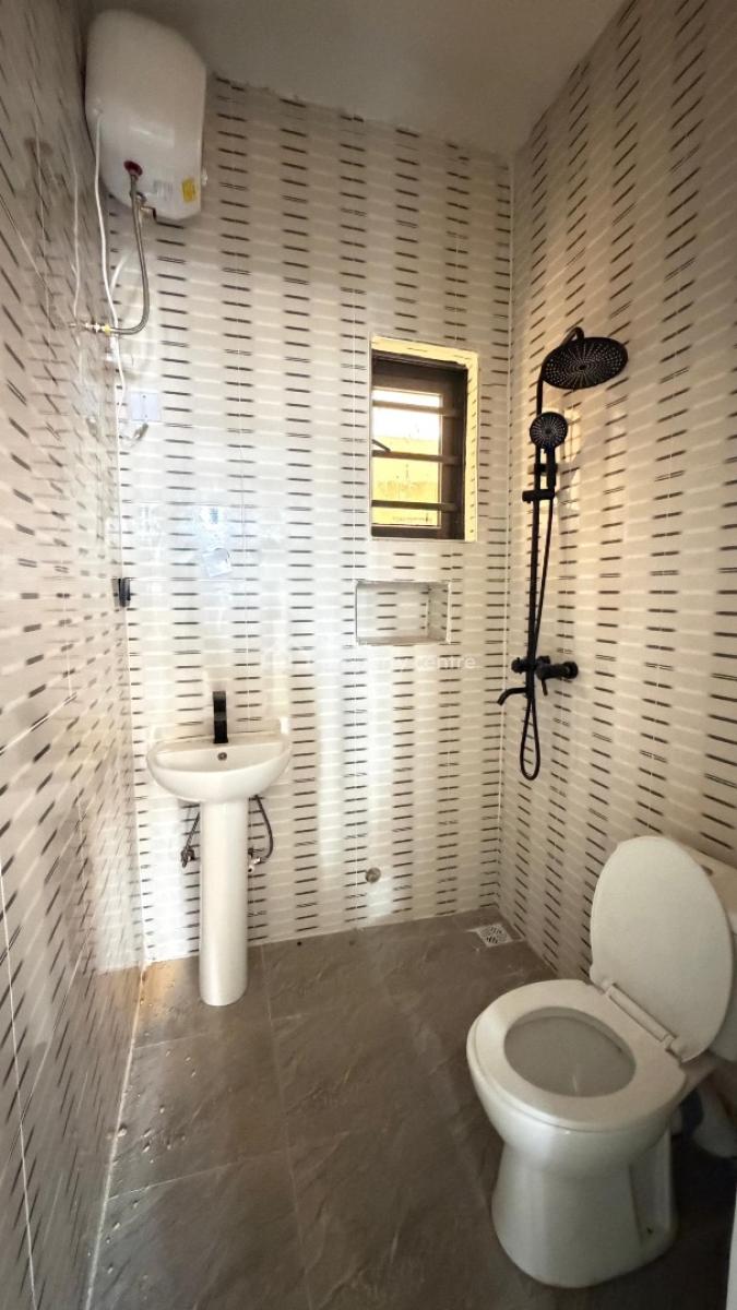 2 Bedroom Apartment, Gbagada, Gbagada, Lagos, Flat / Apartment for Sale