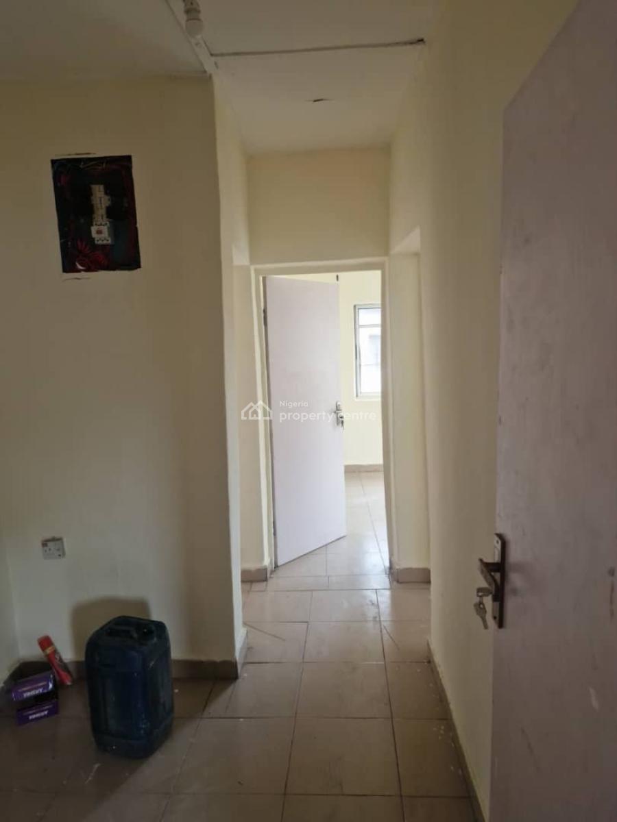 Prototype 3 Bedroom Flat Upstairs, Millennium Estate,eko Akete Road Off Festac Link Road Before Mile 2., Amuwo Odofin, Lagos, Flat / Apartment for Rent