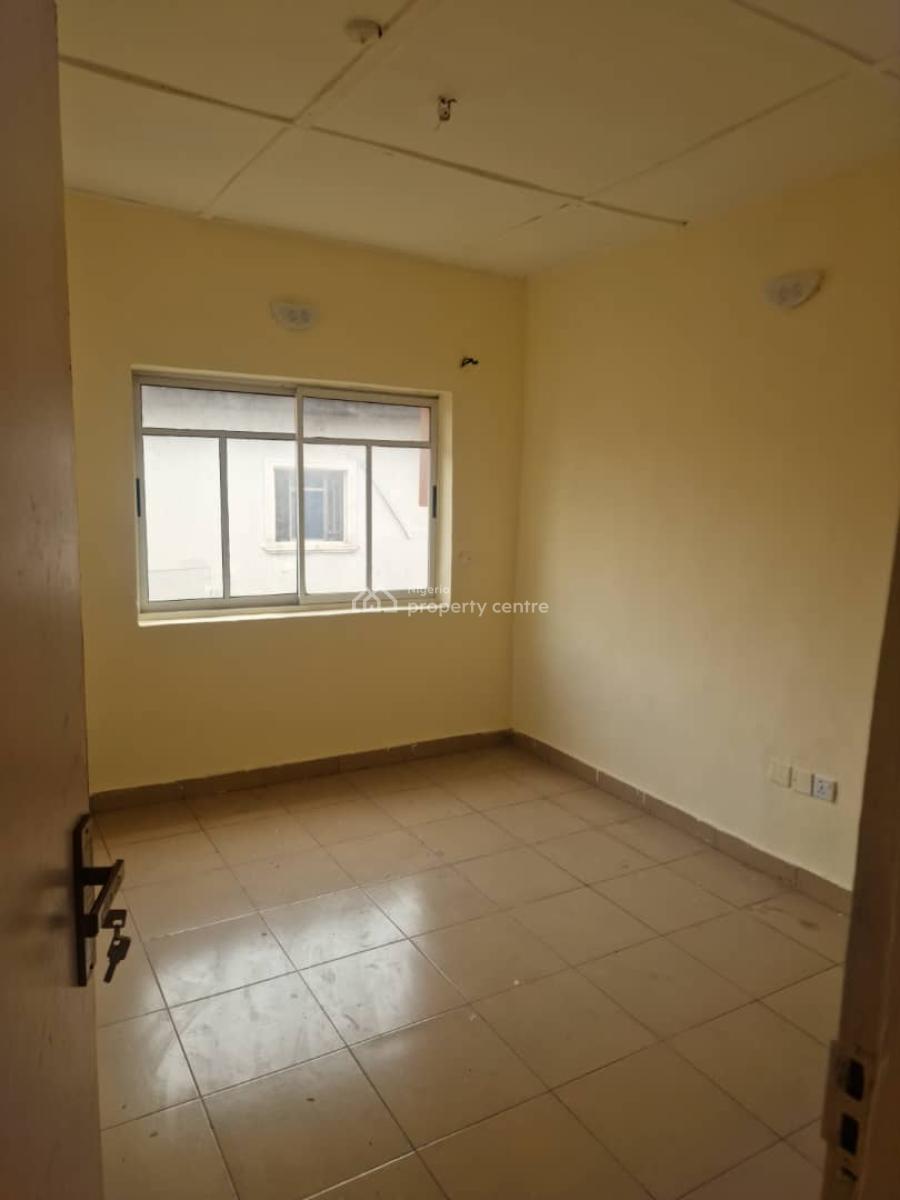 Prototype 3 Bedroom Flat Upstairs, Millennium Estate,eko Akete Road Off Festac Link Road Before Mile 2., Amuwo Odofin, Lagos, Flat / Apartment for Rent