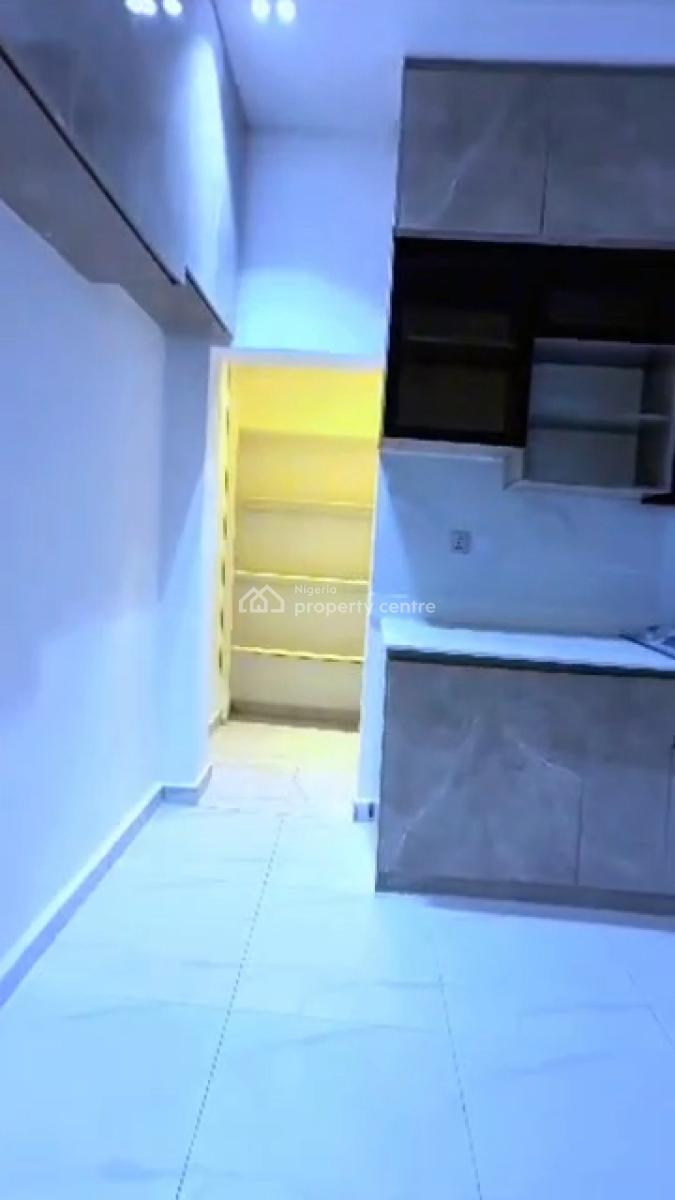 Luxuriously Finished Spacious 5 Bedroom Semi-detached Duplex on G+2 Fl, Oceanbayr Estate  Orchid Road By Chevron Toll Gate, Lekki, Lagos, Semi-detached Duplex for Sale