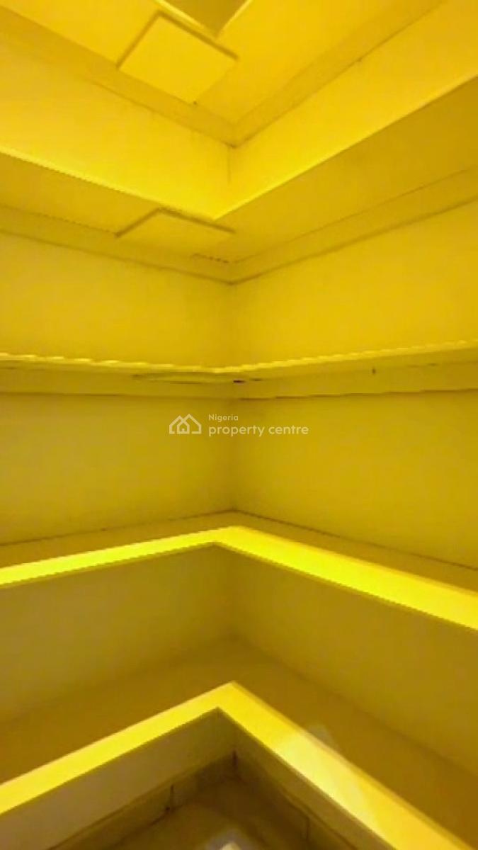 Luxuriously Finished Spacious 5 Bedroom Semi-detached Duplex on G+2 Fl, Oceanbayr Estate  Orchid Road By Chevron Toll Gate, Lekki, Lagos, Semi-detached Duplex for Sale