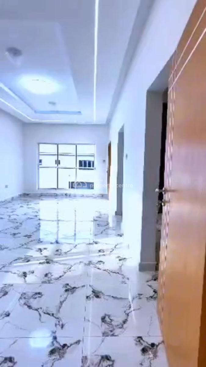 Luxuriously Finished Spacious 5 Bedroom Semi-detached Duplex on G+2 Fl, Oceanbayr Estate  Orchid Road By Chevron Toll Gate, Lekki, Lagos, Semi-detached Duplex for Sale